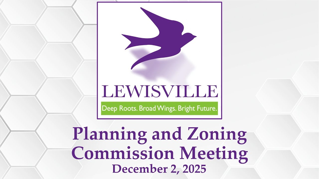 2025-12-02 (Planning & Zoning)