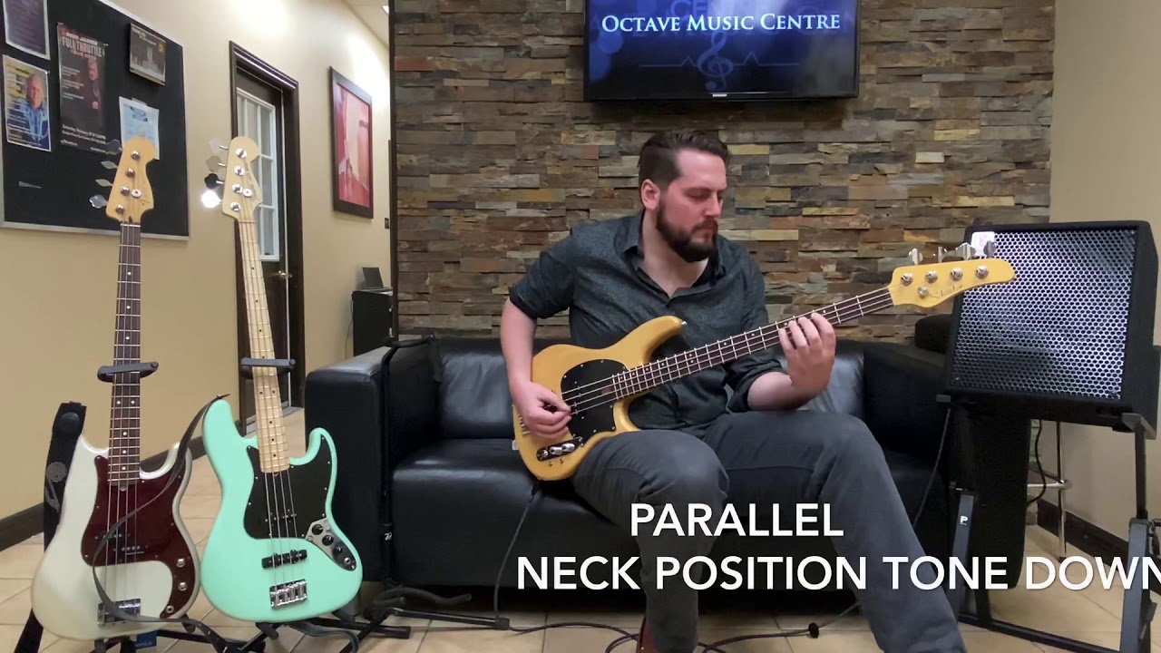 Schecter CV-4, бас-гитара класса «Джек» — как она смотрится на фоне Fender P и J