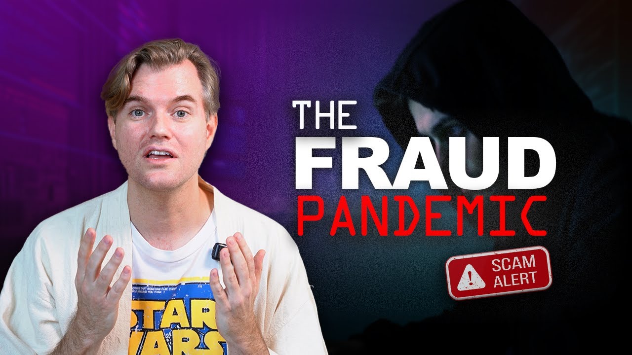 Anti-Fraud (Call to Action)