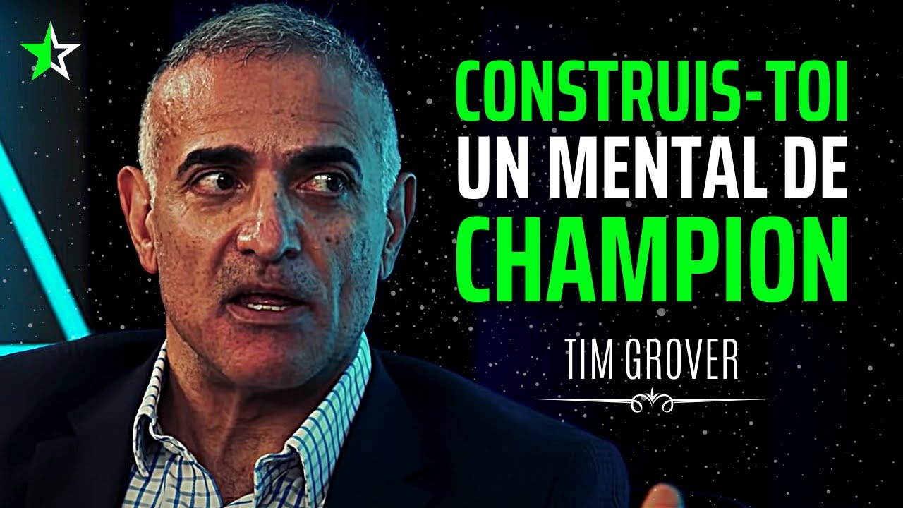 [MINDSET] Pourquoi TU DOIS ÊTRE OBSÉDÉ par la Victoire ! Tim Grover - Français