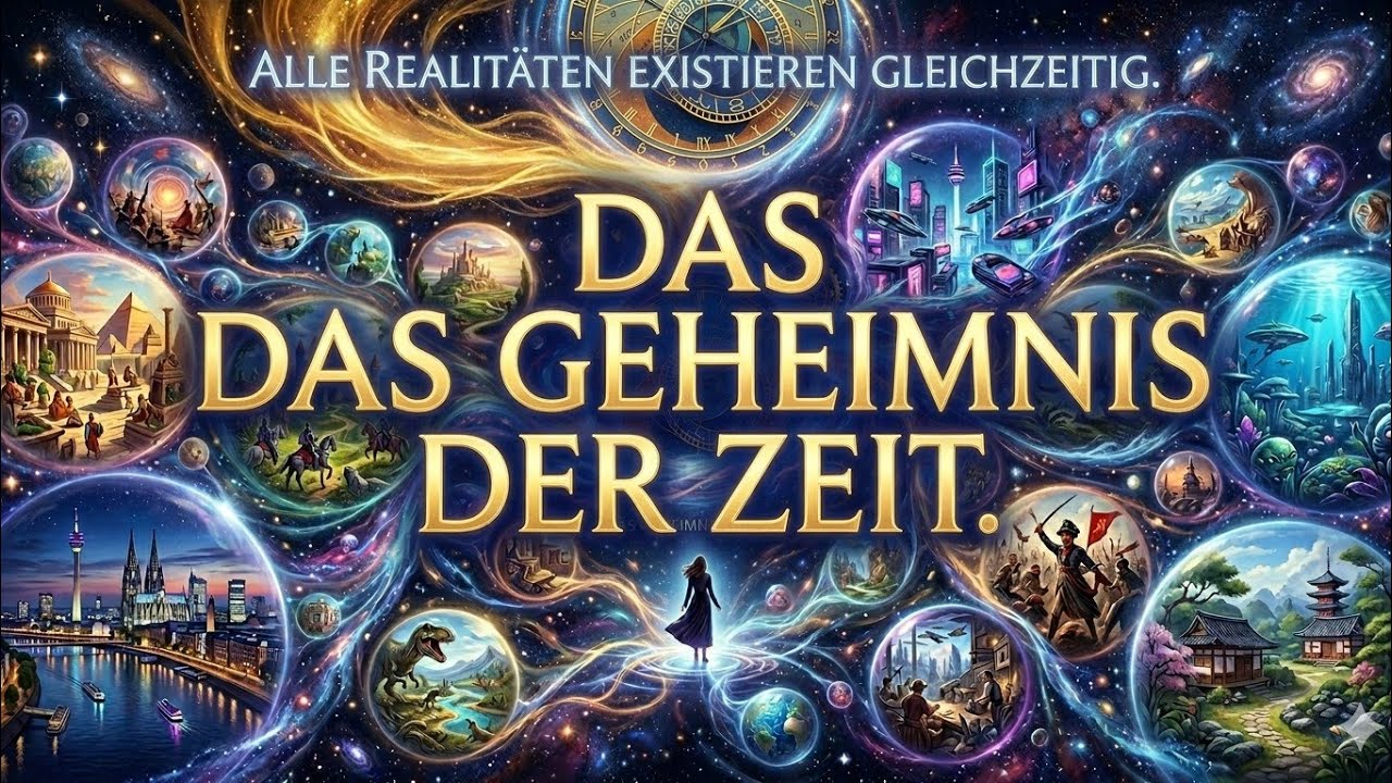 Die Vergangenheit ist nicht vergangen! 