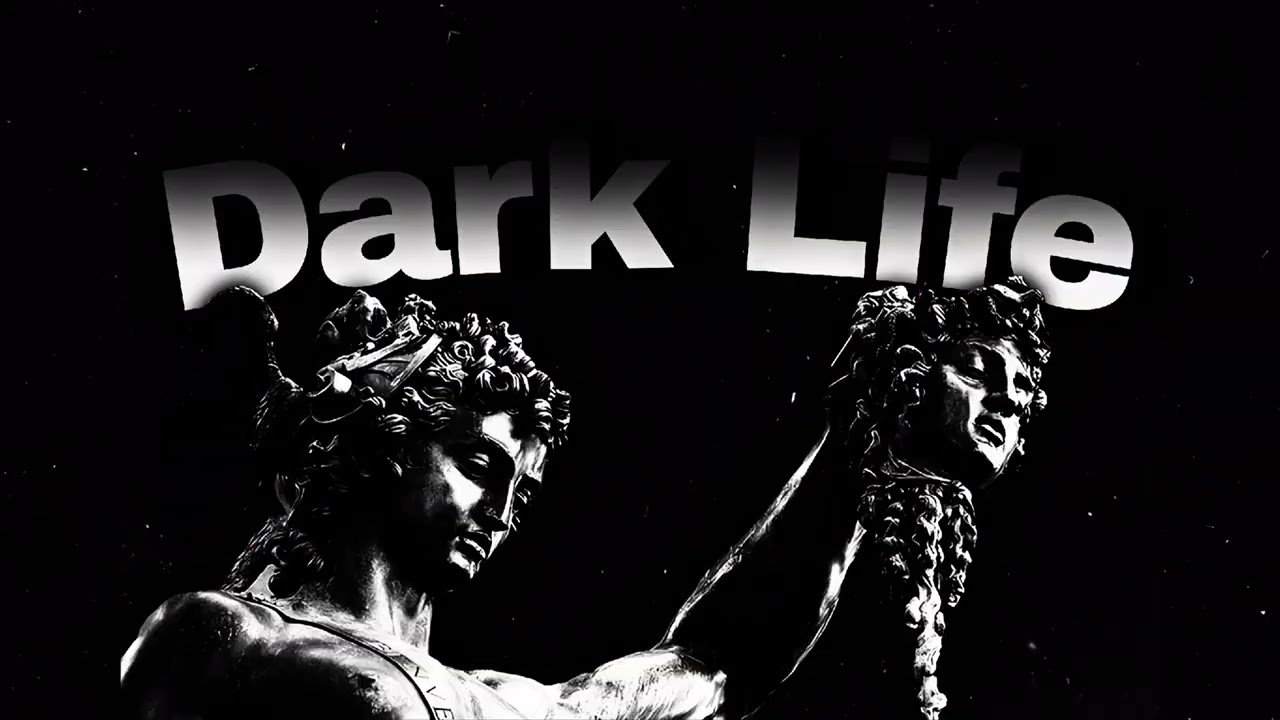 Dark Life (instrumental)