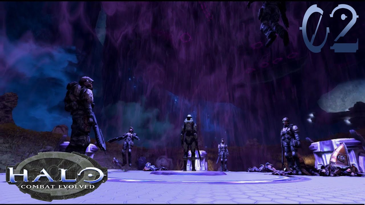 Halo: Combat Evolved | Verdad y reconciliación | parte 2 | Master Chief Collection
