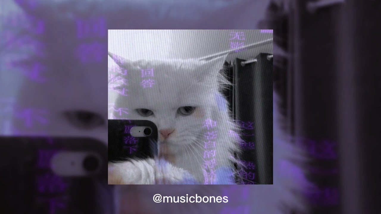 The Hills x Creepin x The Color Violet (sped up)