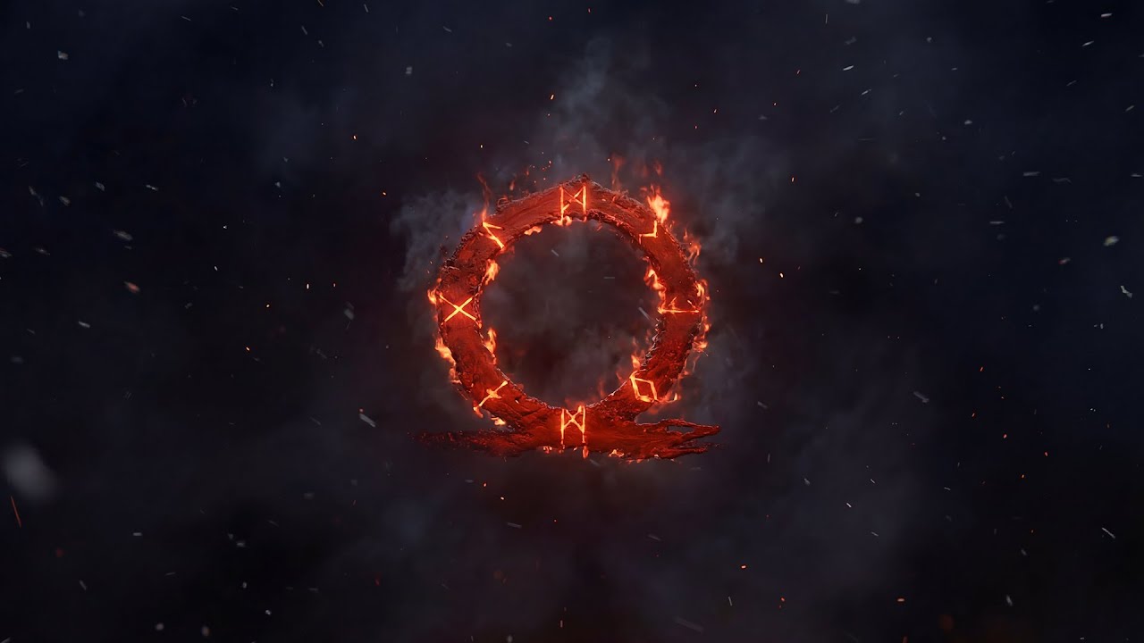 GOD OF WAR | Trailer | 2026 | Live Action