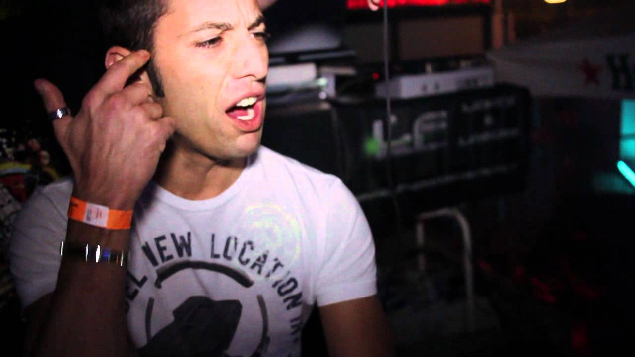 Spring Break Festival 2012 - Aftermovie by FREEDOM Staff