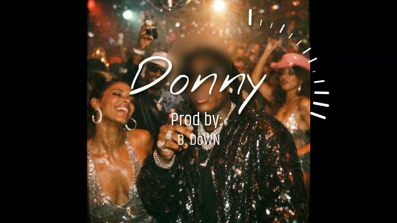 [FREE] Don Toliver x Metro Boomin Type Beat New 2026 -