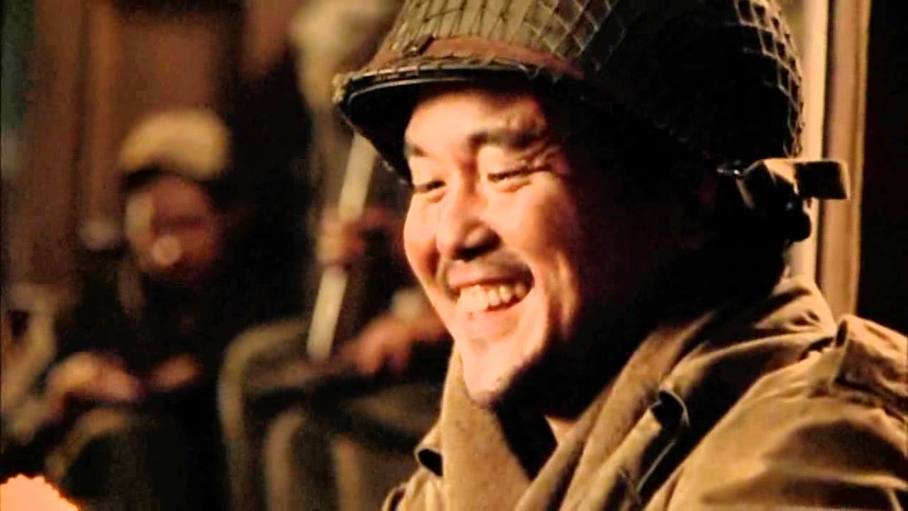Nisei 100th Battalion 442nd Regimental Combat Team