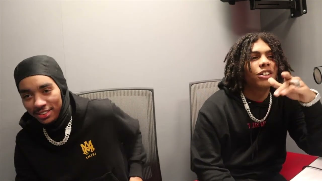 The JB Sleeze Interview Ft. Ewuu Talks Lee Drilly Update, Off the mud pt. 2, new music, and more