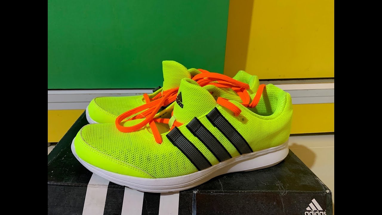 My colorful shoes collection.