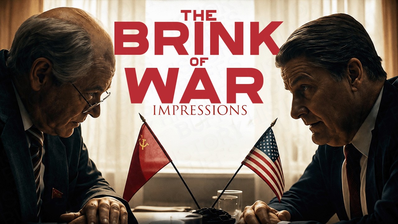 History Buffs: The Brink of War Impressions