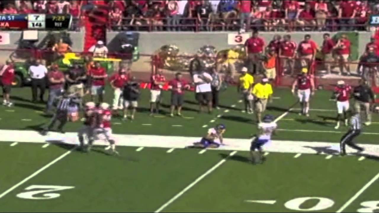 harvey jackson highlights