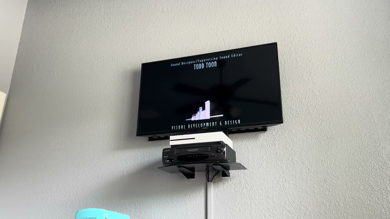Meet the Robinsons (2007) end credits