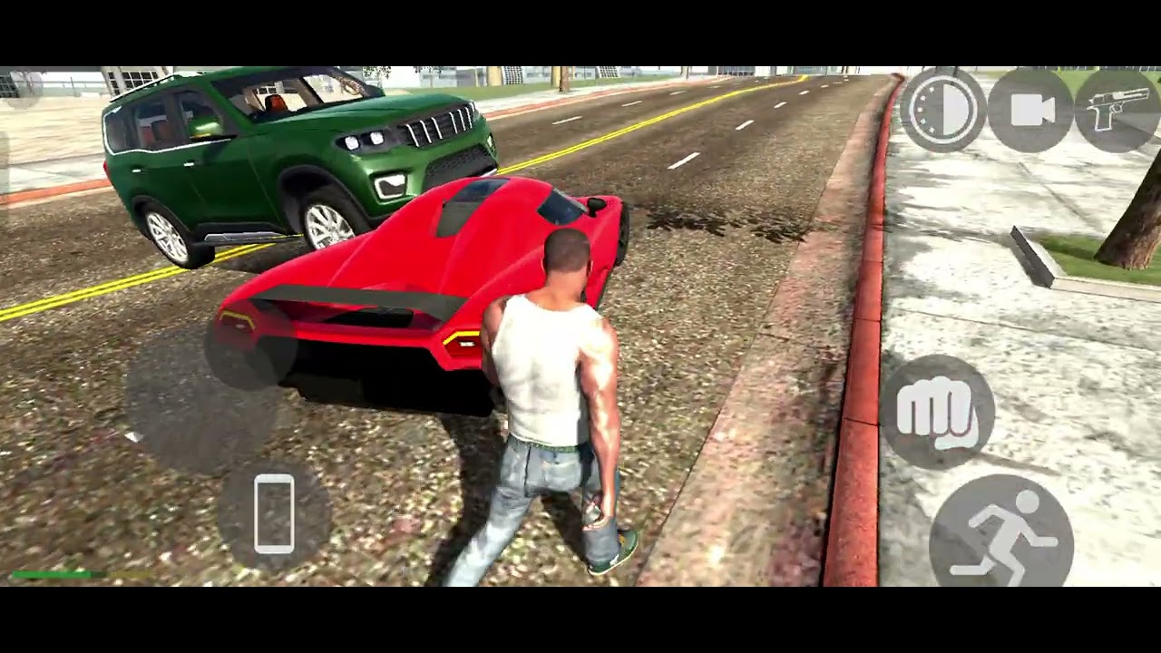 carparkingnewupdatev4 #mahaindrathar #cartoonvideo #viralvideo