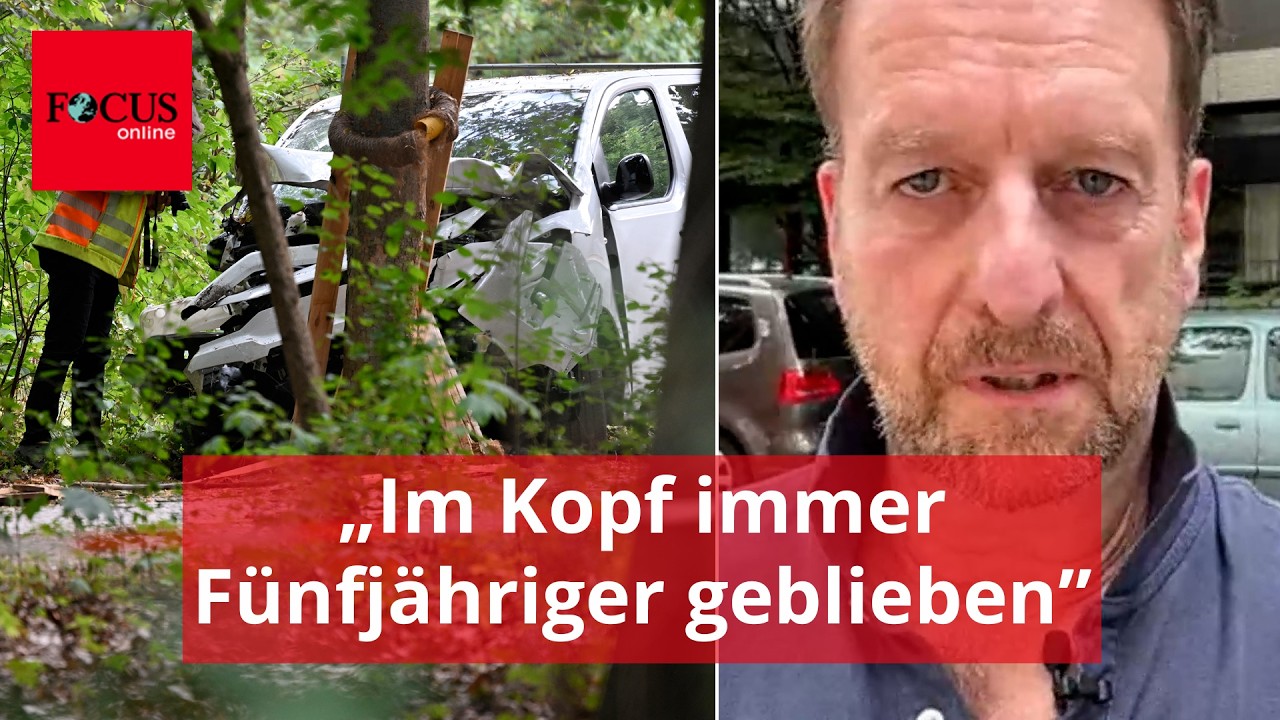 Nach CSD-Anschlag an T&auml;ter-Wohnort: &bdquo;Im Kopf immer F&uuml;nfj&auml;hriger geblieben&rdquo;