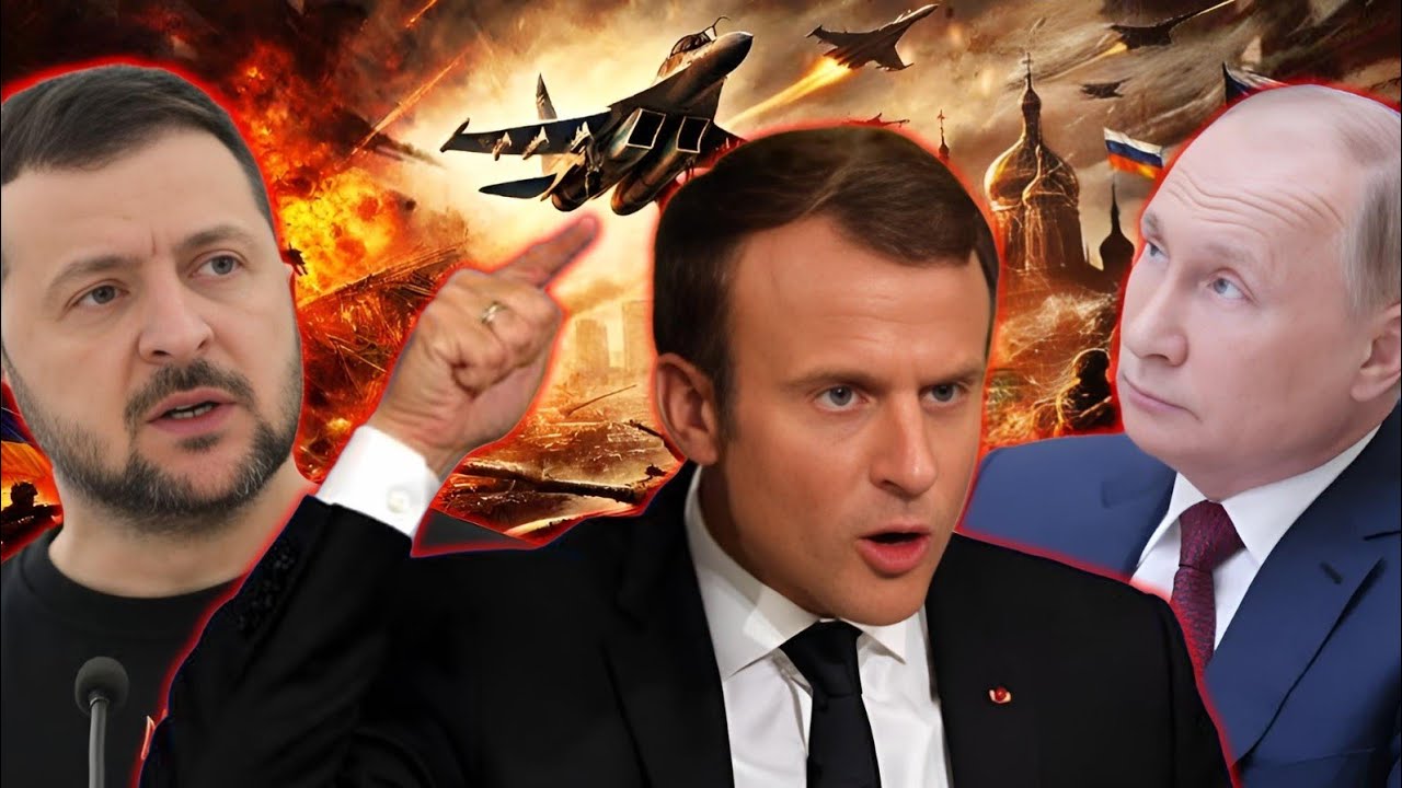 'Do mobilizohen 37 milion ushtarë në luf'të me NATO-n?' Kjo është çmenduri ta mendosh 