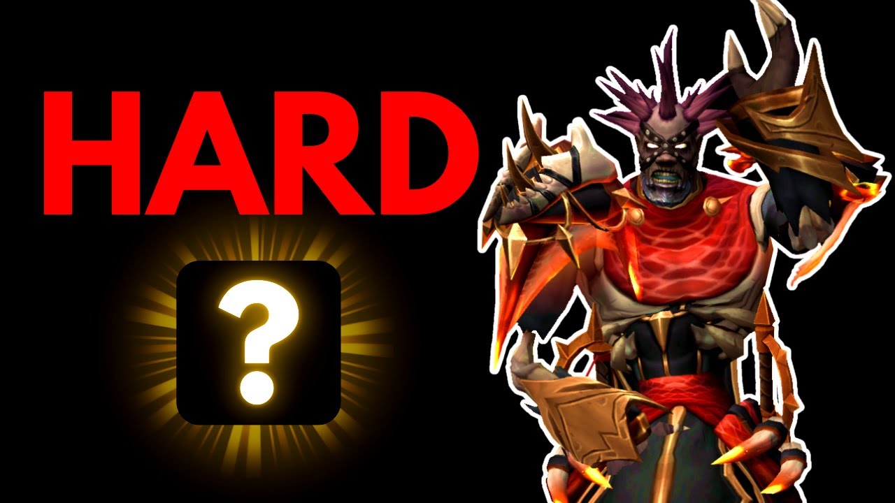 This is the HARDEST Spec Yet...│ WoW: Ultimate Zero to Hero
