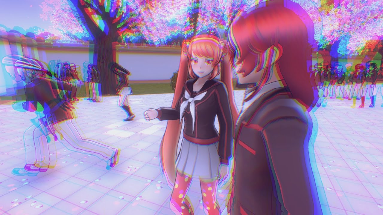 OSANA YA NO QUIERE A SENPAI 😀 //YANDERE SIMULATOR 💗//