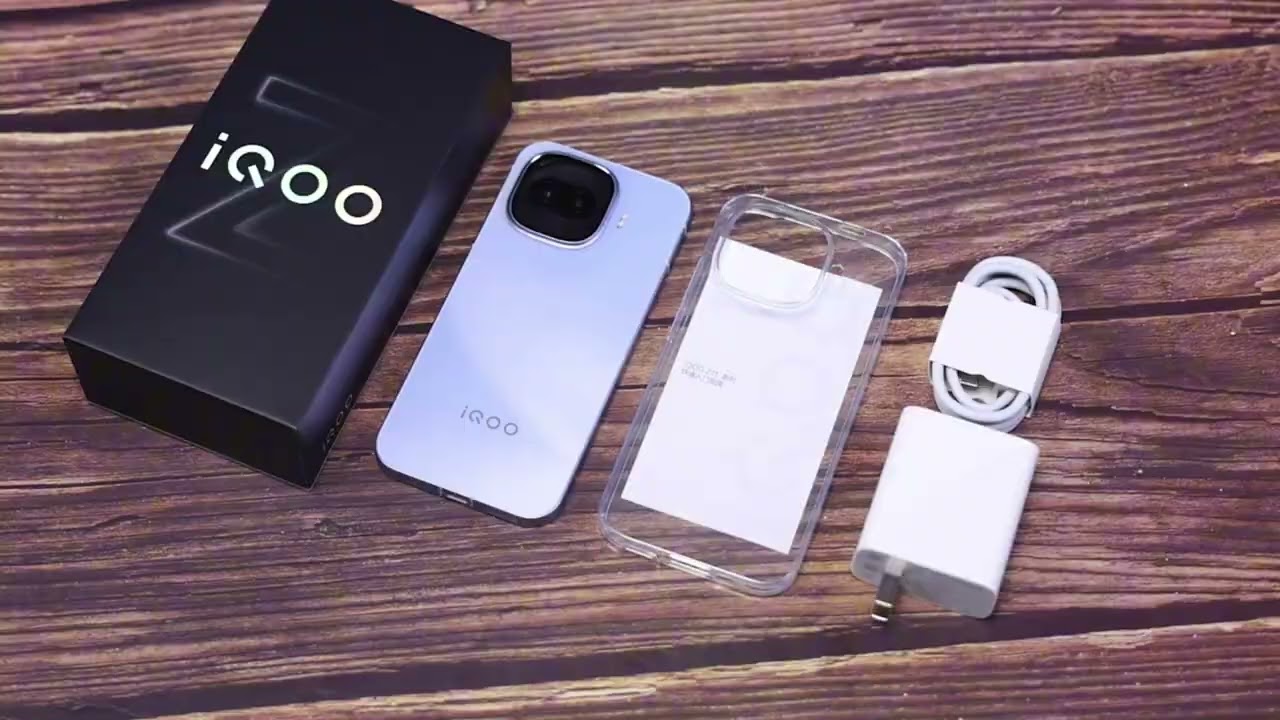 iQOO 15R: The 7,600mAh Beast is Finally Here! 