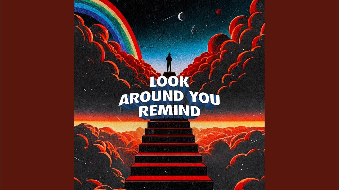 Look Around You