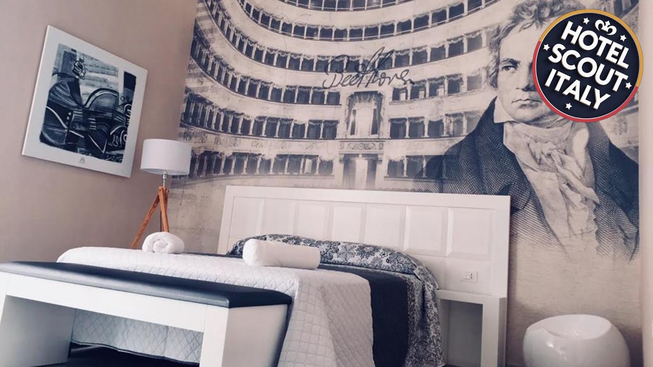 Al Giordano | Foggia, Italy | Hotel Review 🏨
