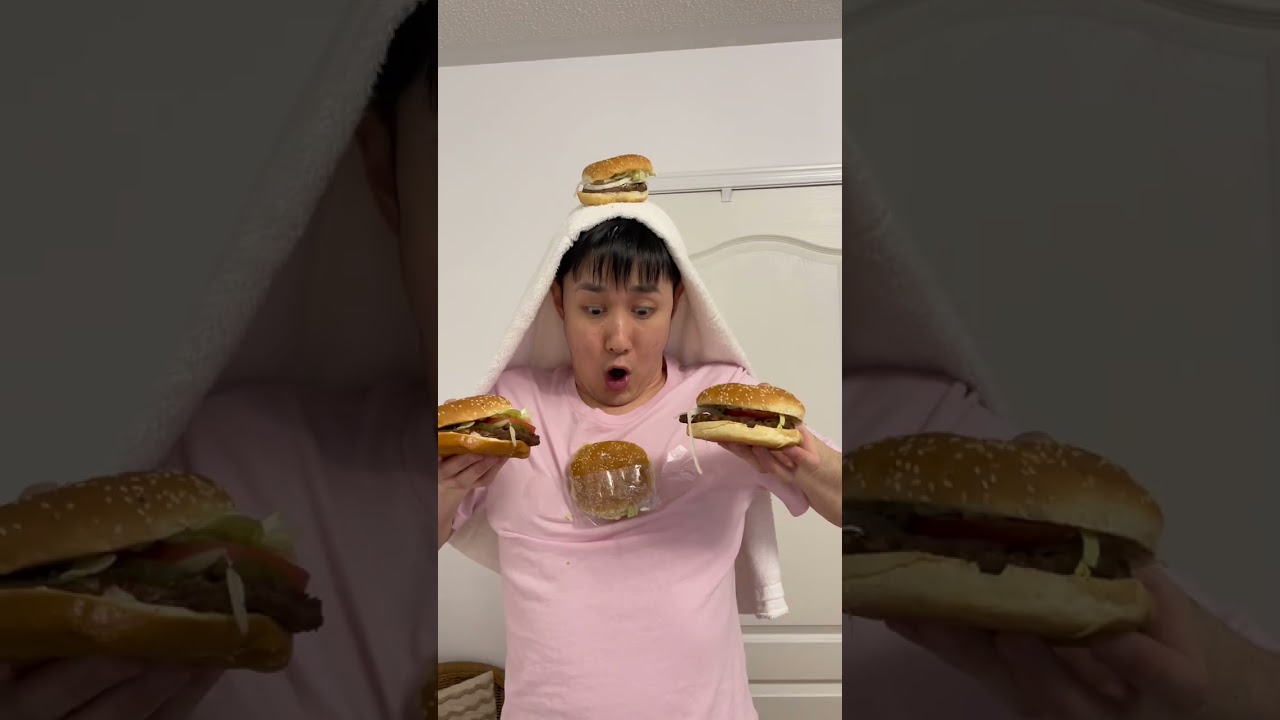 Burger King commercials in 2023: