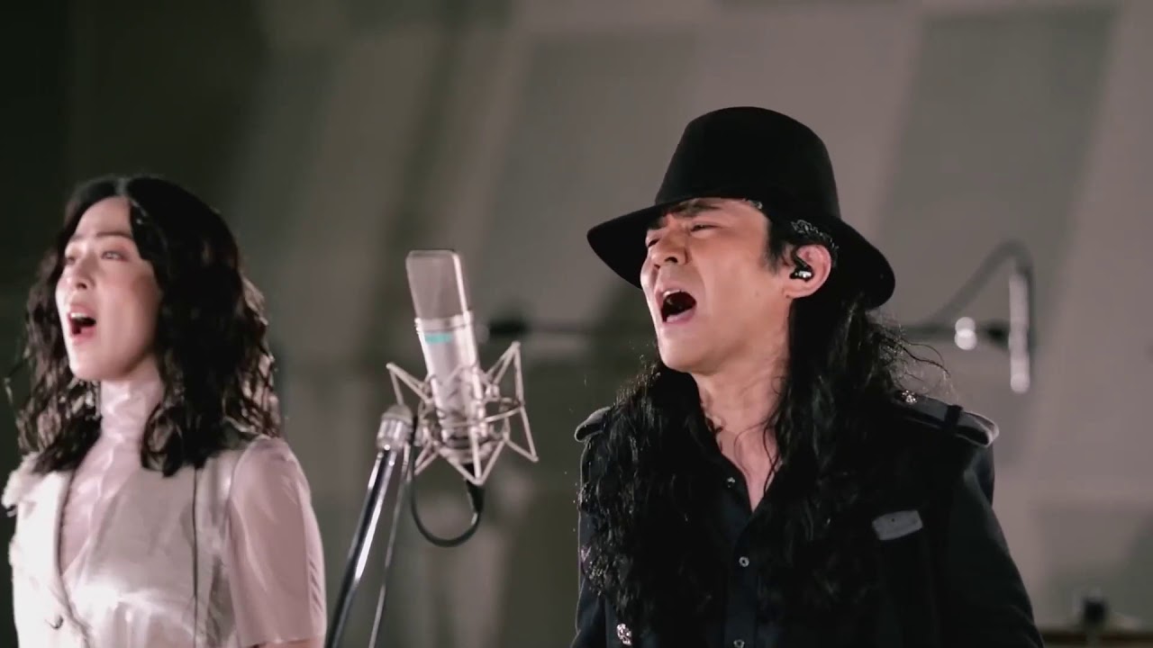 Hiroyuki Sawano   Project【emU】&nbsp;&ldquo;Attack on Titan&rdquo; suite / Apple seed