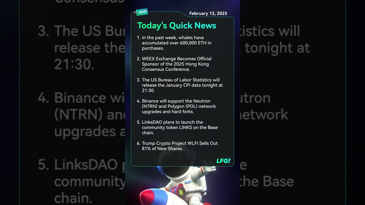 Daily News Roundup | Ep.129