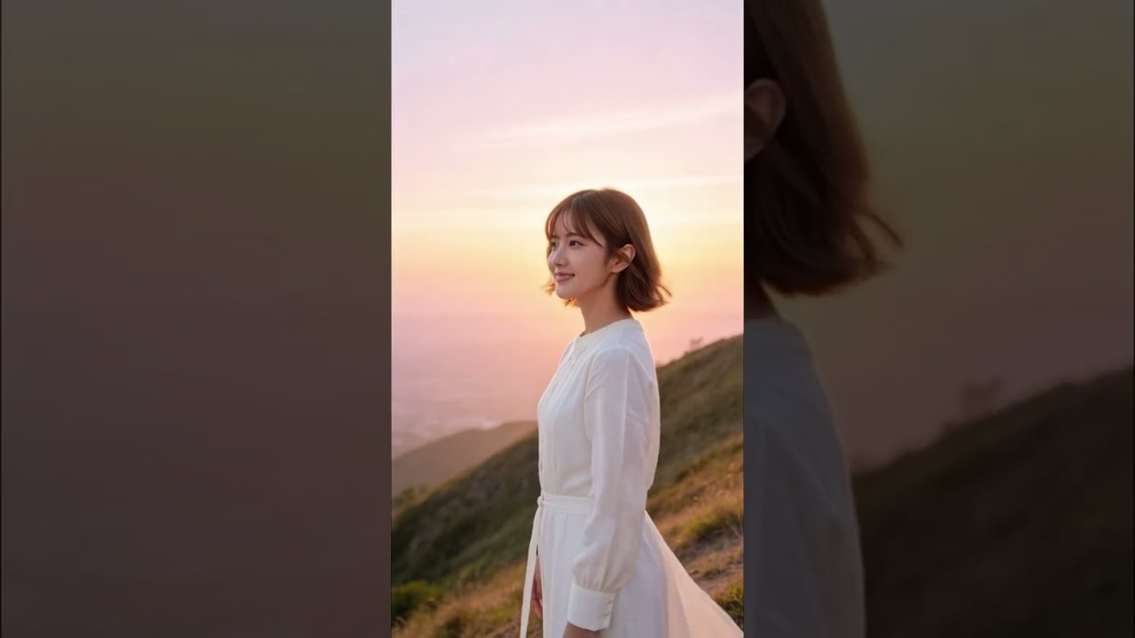 あの夏が遠ざかる時 (Ano Natsu ga Tōzakarutoki) — Miku Sato | Summer Farewell Ballad