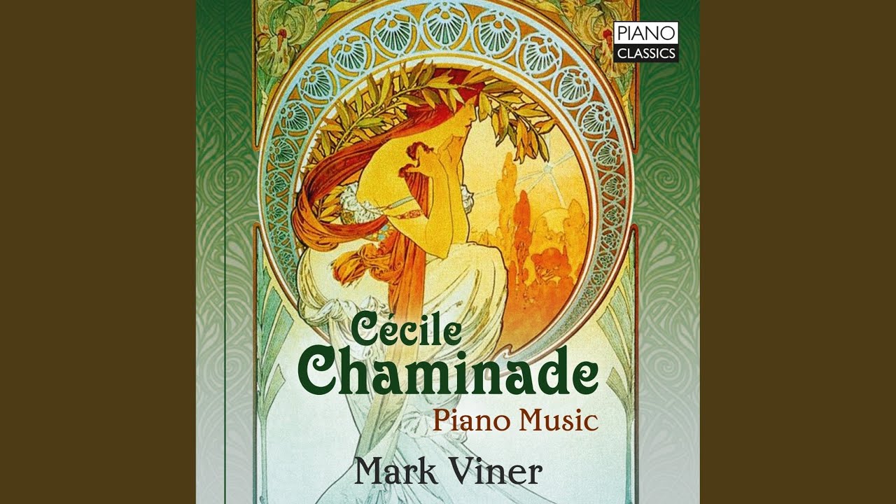 6 Romances sans paroles, Op. 76: I. Souvenance