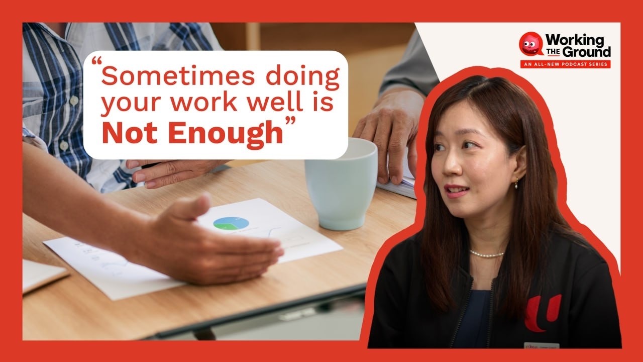 Hard Truths from a Career Coach