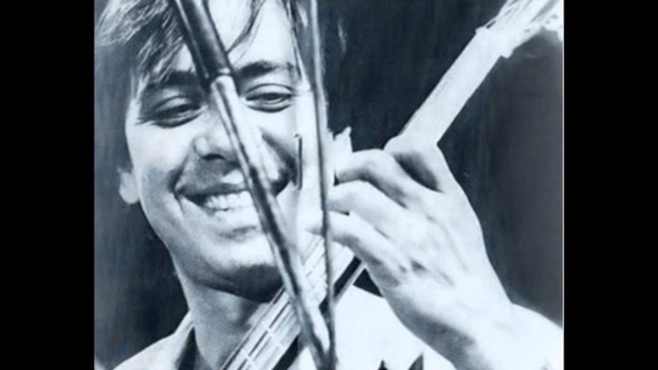 Edu Lobo - Borand&aacute;