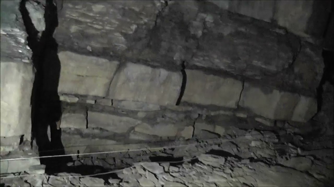 A Facit/Whitworth Flag Mine.