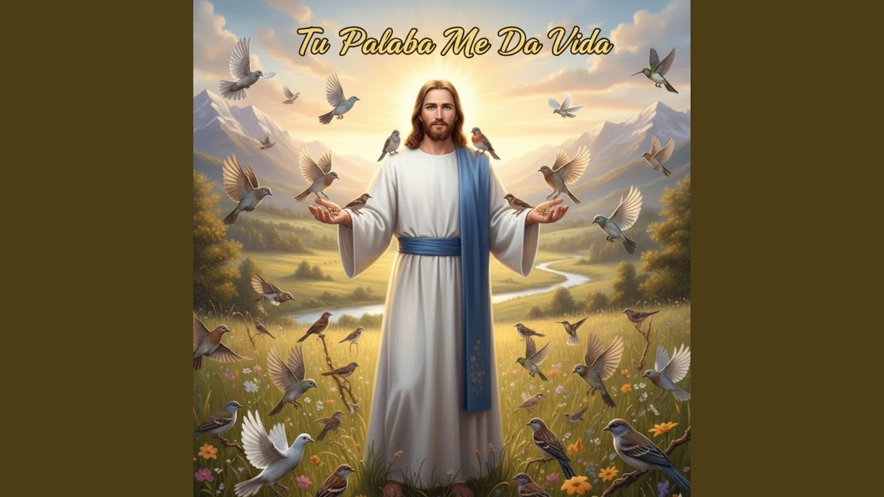 Tu Palabra Me Da Vida (Rock And Roll)