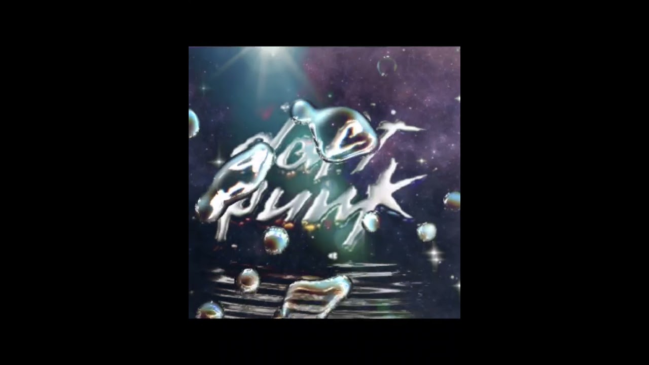 Veridis Quo slowed by cream/daft punk / my edit ( remix )