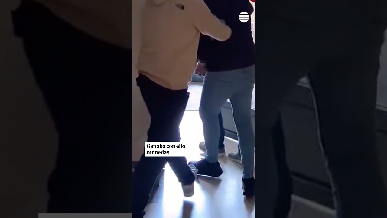 Detenido por retransmitir en directo c&oacute;mo abusaba de su hija menor