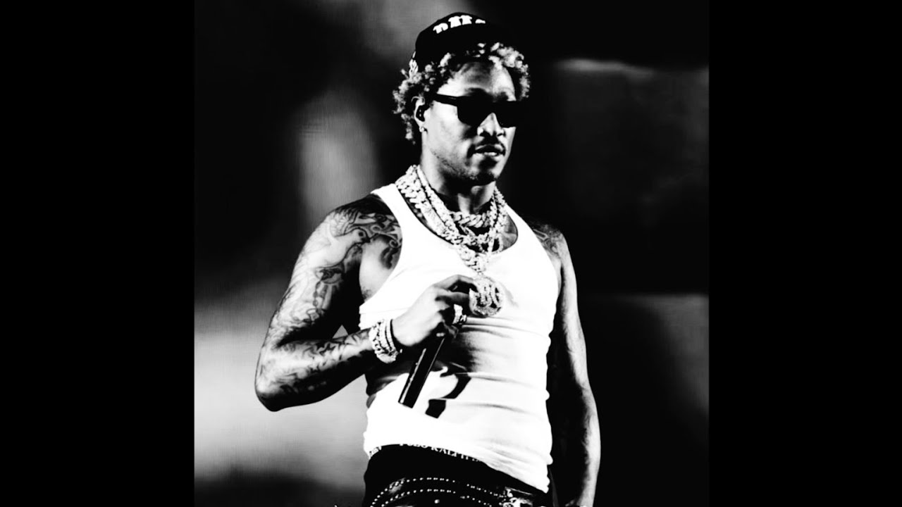 *HARD* Future - Colder [Unreleased]