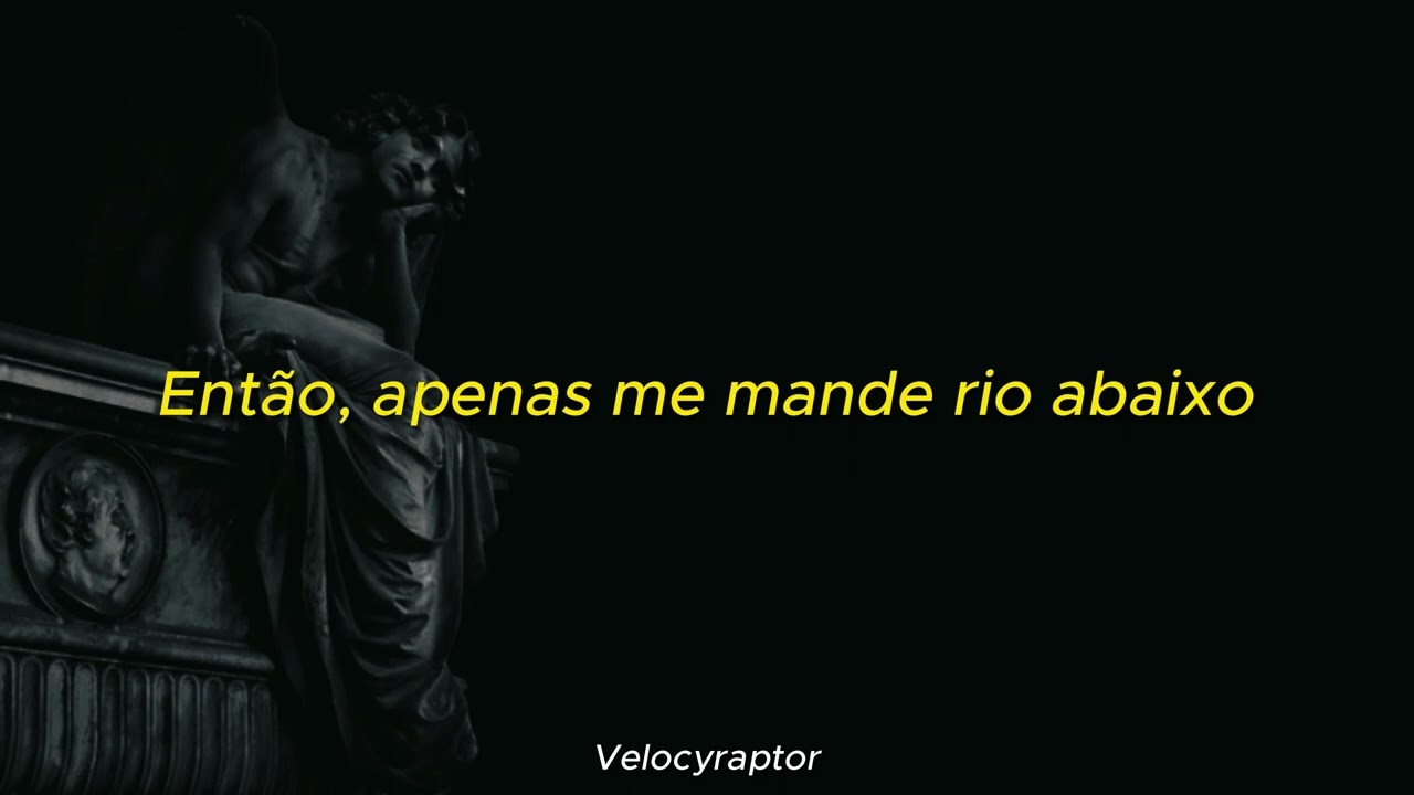Kasabian - La Fée Verte (Tradução/Legendado)