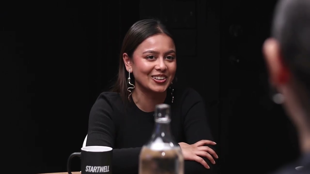 Canadian Cinema Roundtable l Rising Actors Part 1