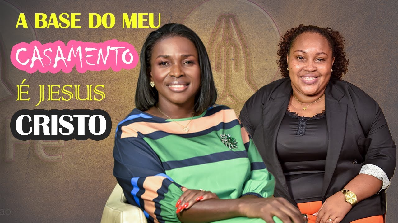 A base fundamental de um casamento | Pra Sandra Podfé#53
