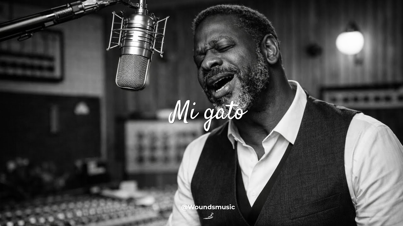 Mi Gato | Soul Ballad