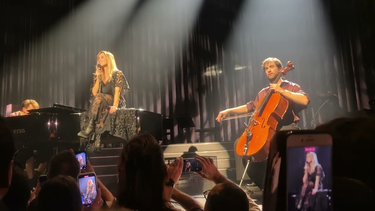 Lara Fabian - 