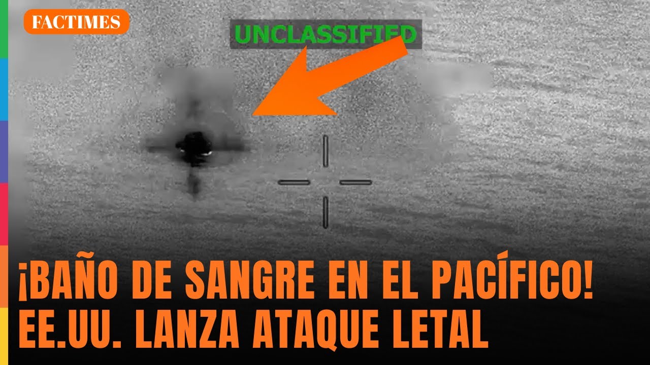 ¡ÚLTIMA HORA! LA OPERACIÓN "LANZA DEL SUR" LLEGA A SU PUNTO MÁS CRÍTICO: 2 MUERTOS EN ATAQUE HOY