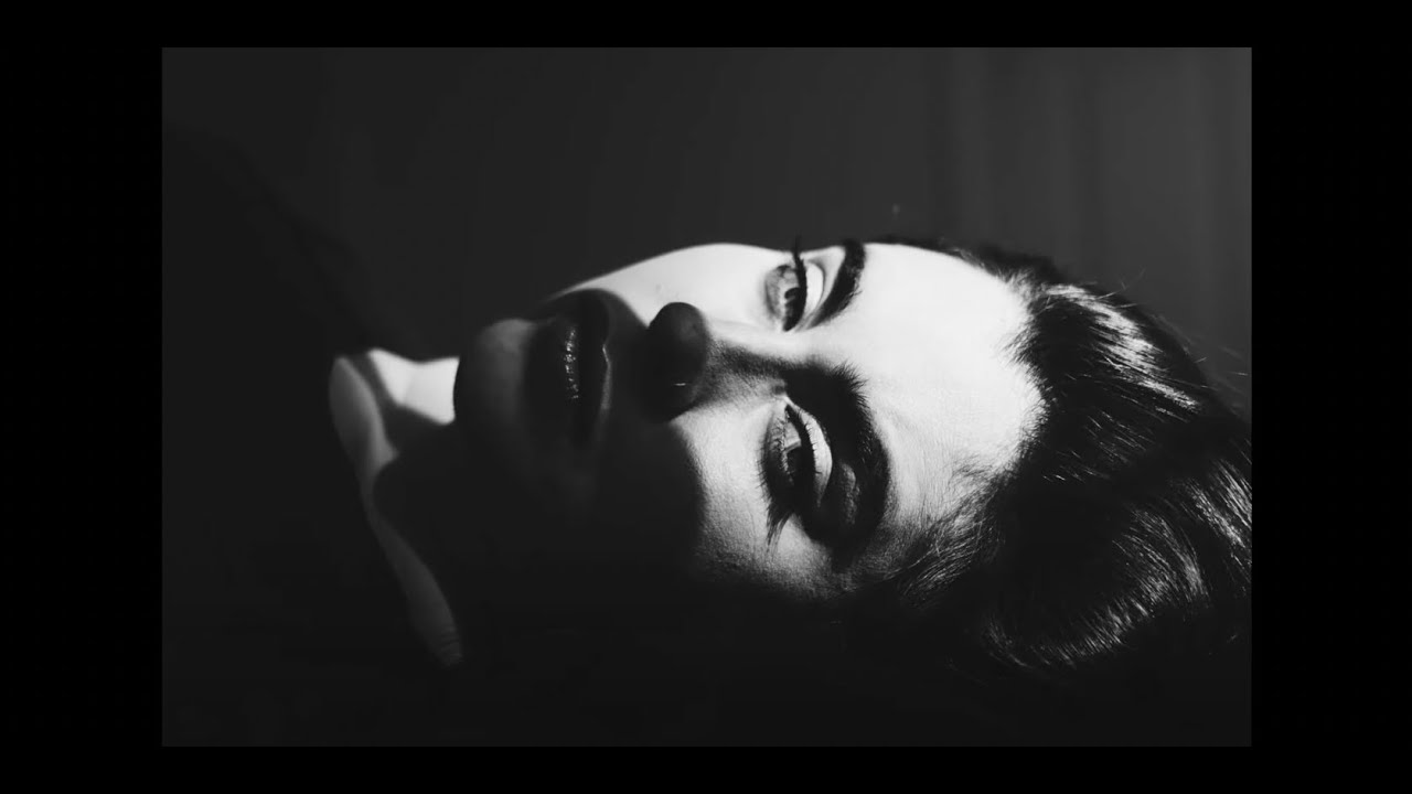 Lauren Jauregui - The Day The World Blows Up (Official Video)