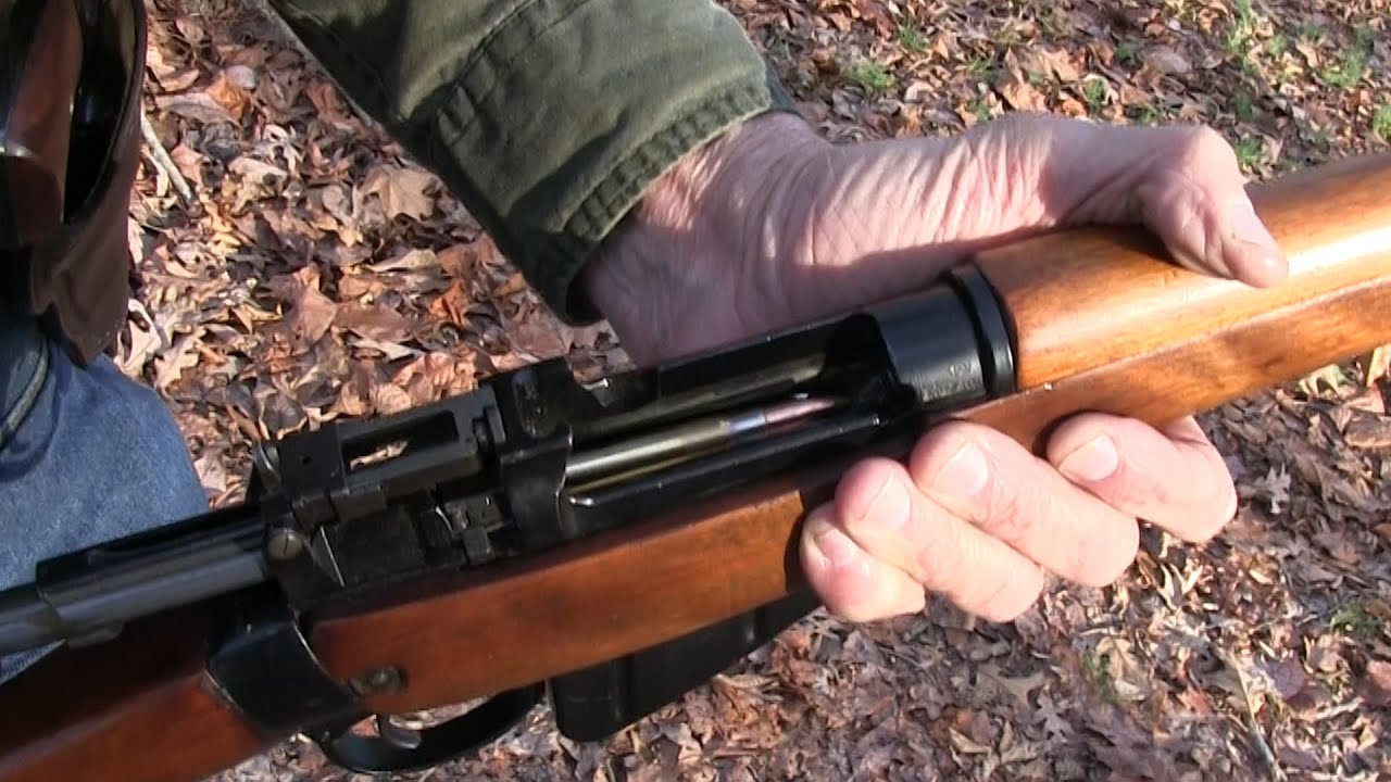 Is This The Best Version Of The Enfield? | Jungle Carbine