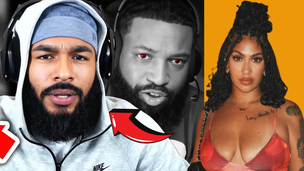 ClarenceNyc Exposes The Truth About Chris Proposing To Queen..😳
