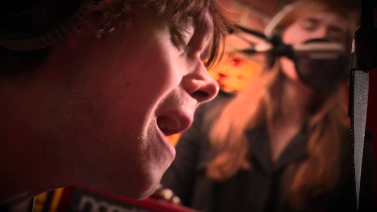 Team Me - Weathervanes and Chemicals (The Amazing Sessions)
