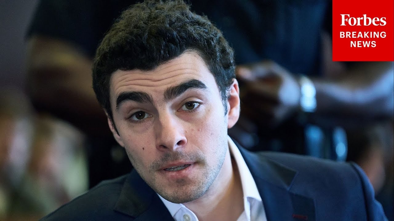 Man Allegedly Tries Breaking Luigi Mangione Out Of Jail By Impersonating FBI Agent