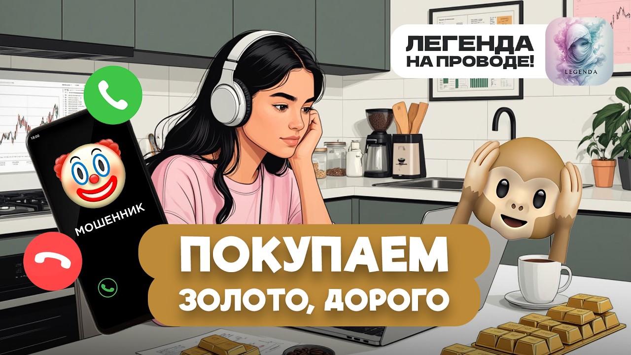 Как за полчаса укротить мошенника: игра с лохоброкером‑актёром