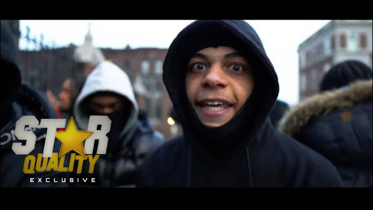 JayDot Geek - Cried All Night (Exclusive Music Video) | Dir StarQualityEnt & Sonko Films